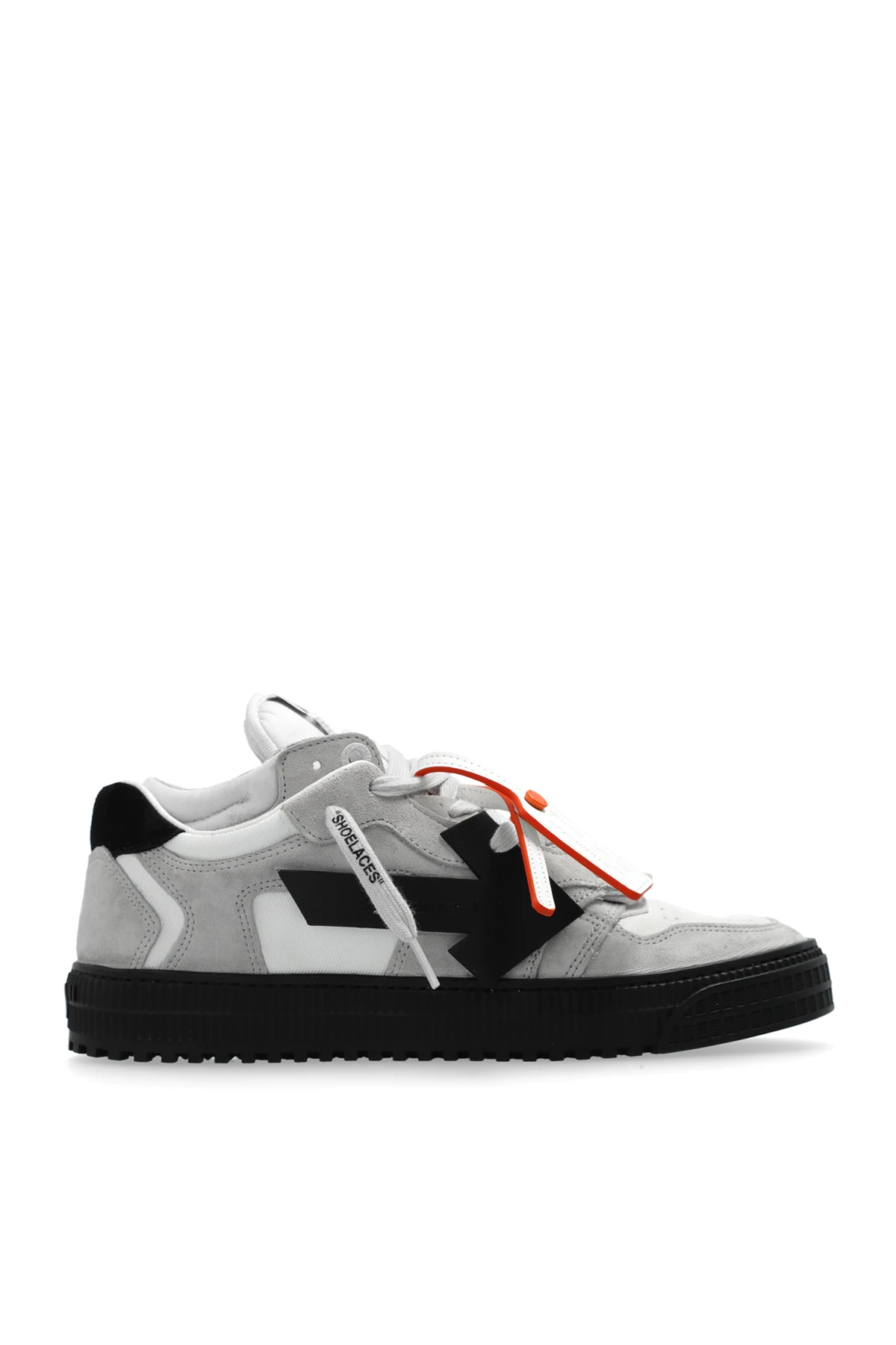 ‘Floating Arrow’ sneakers
