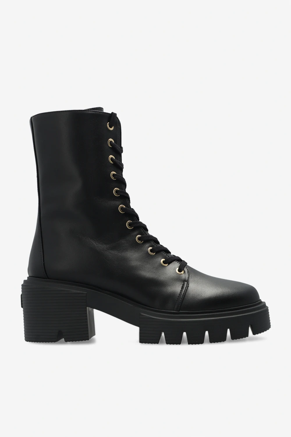 ‘Soho’ heeled ankle boots