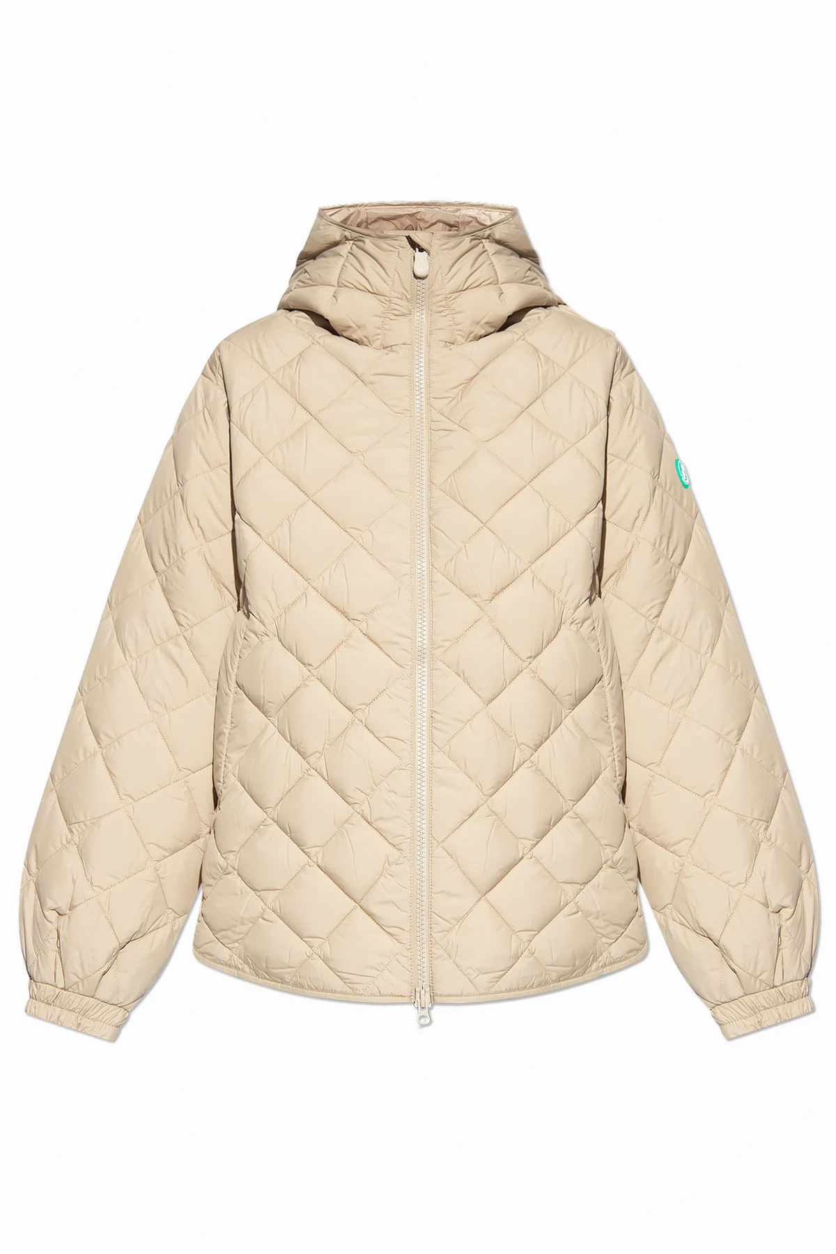 Pikowana kurtka ‘Herrera’