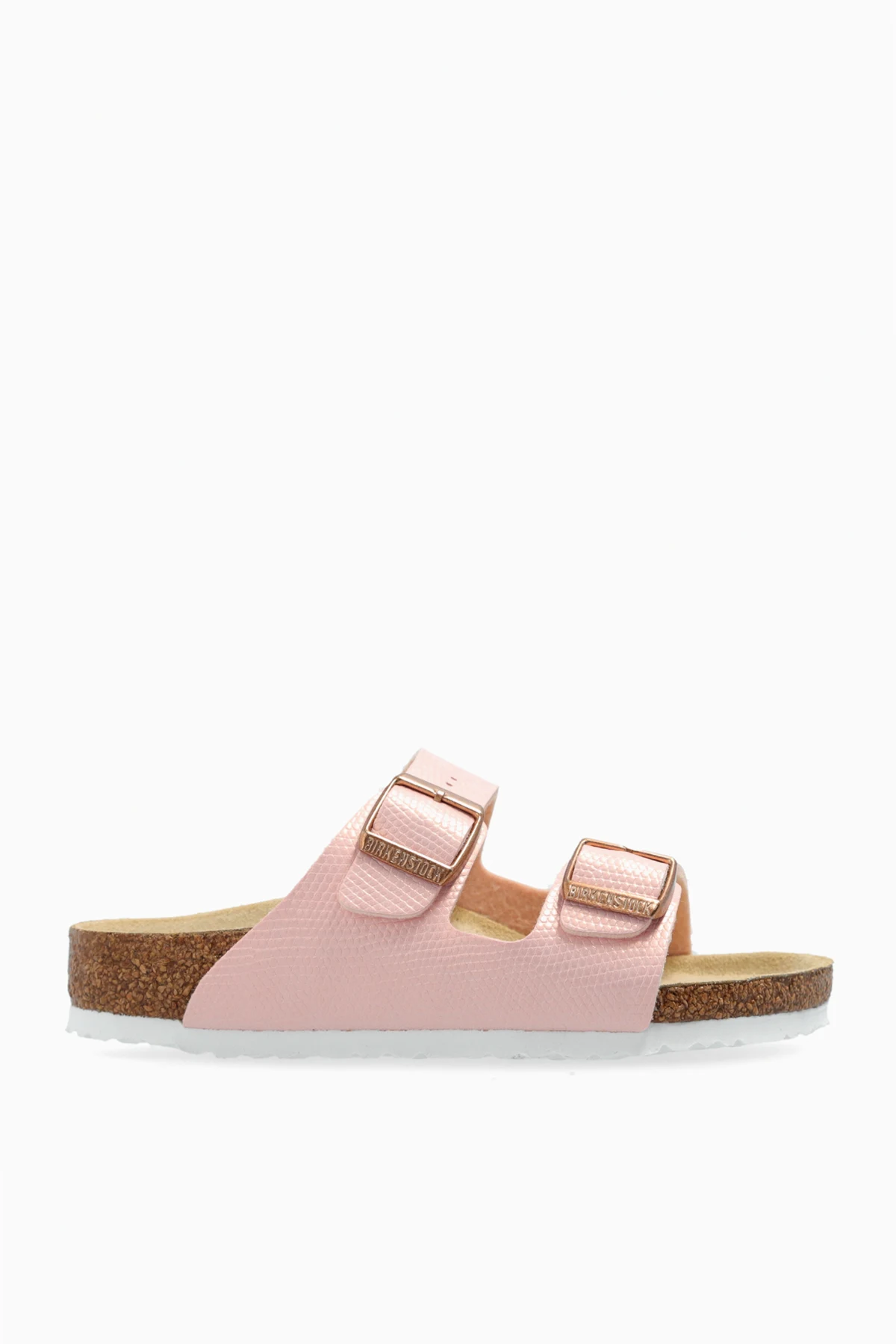 PINK ‘Arizona BS’ Sandals