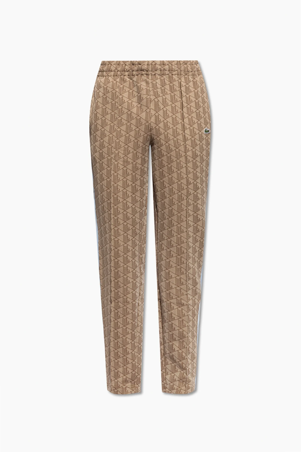 Spodnie dresowe z monogramem