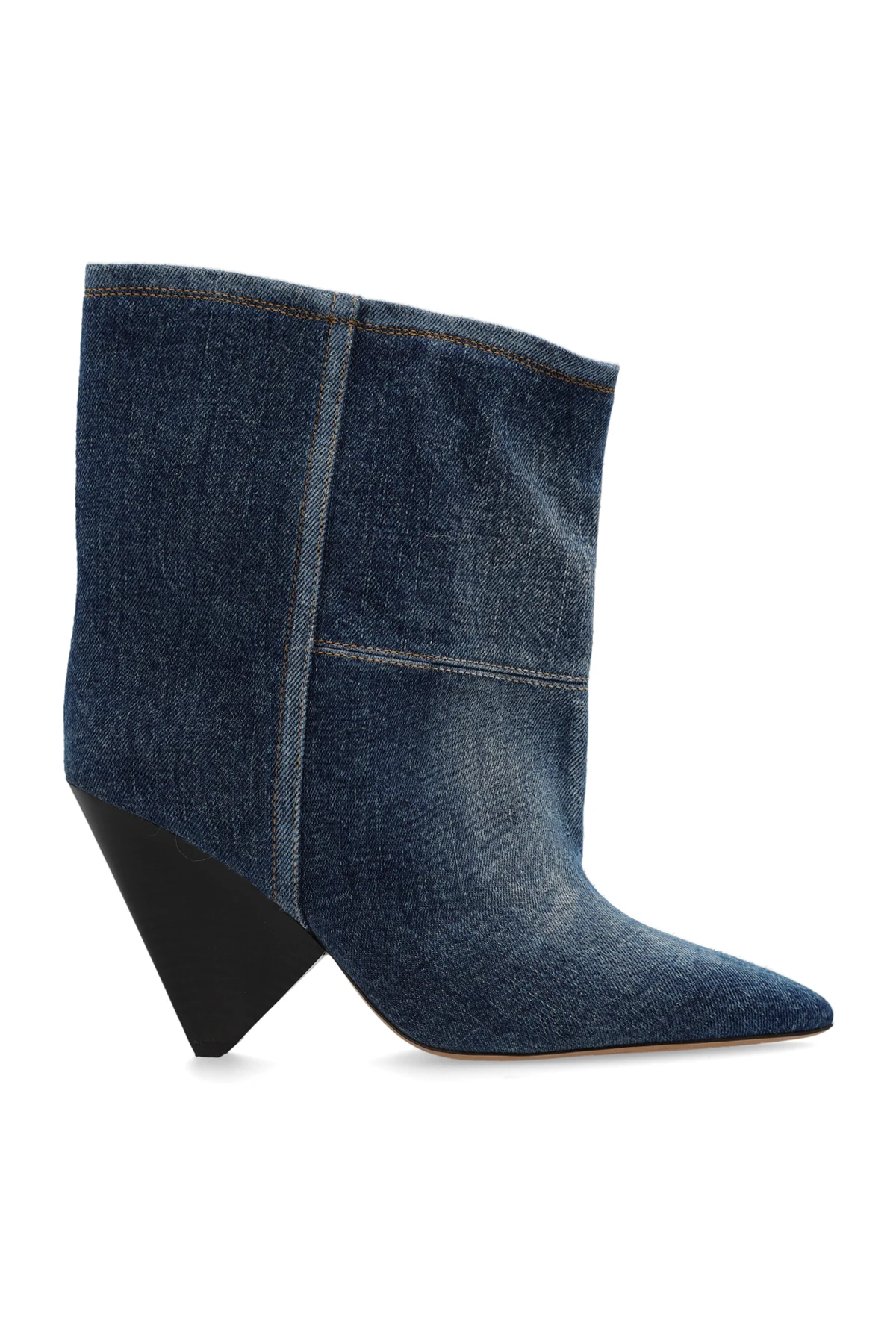 ‘Miyako’ ankle boots