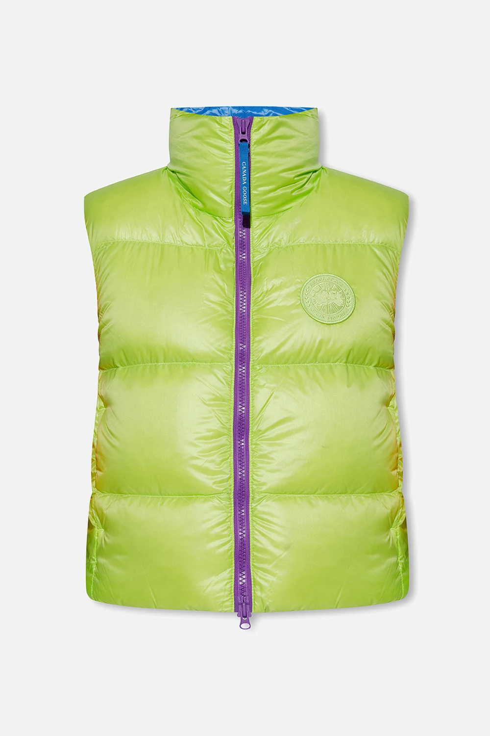 Canada  Goose x Paola Pivi