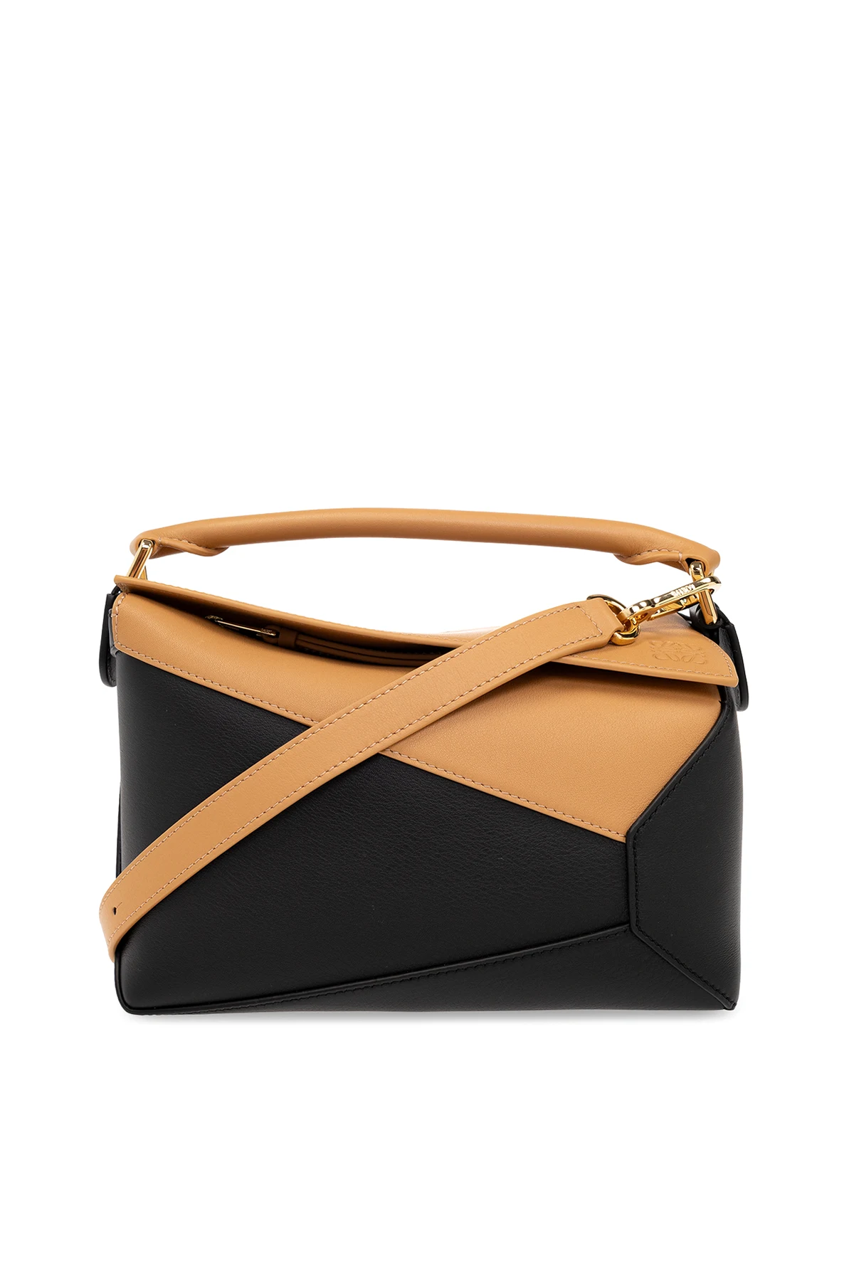 'Puzzle Small' shoulder bag