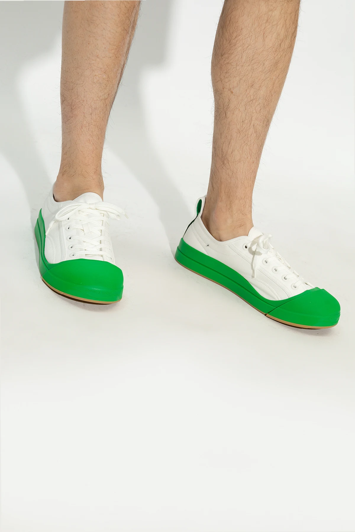 Buty sportowe ‘Vulcan’
