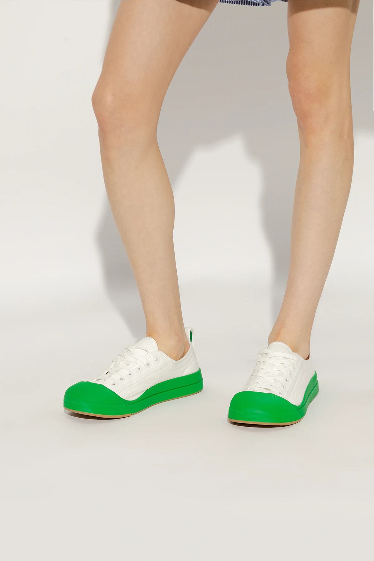 Buty sportowe ‘Vulcan’