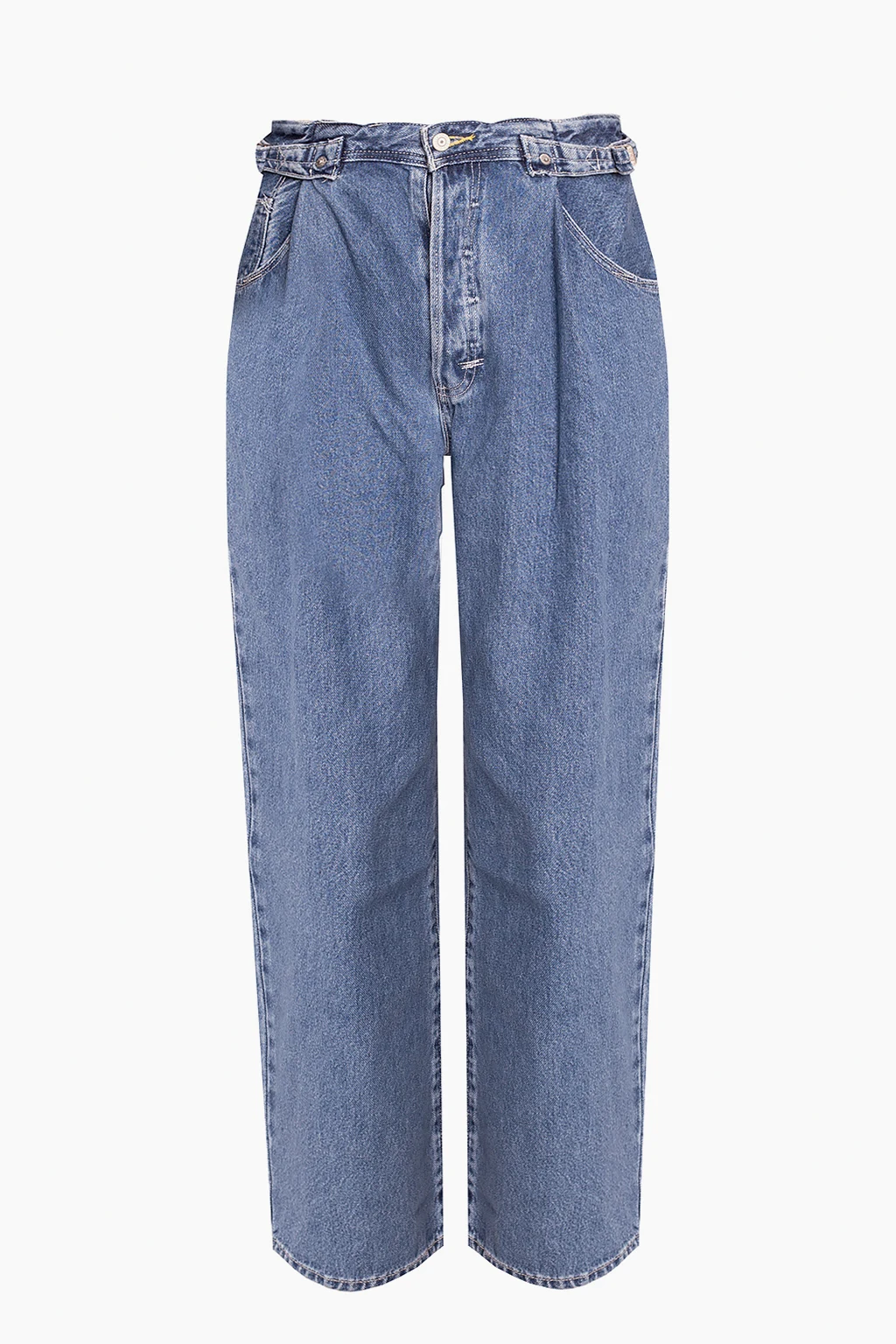 ‘Red Collection’ jeans