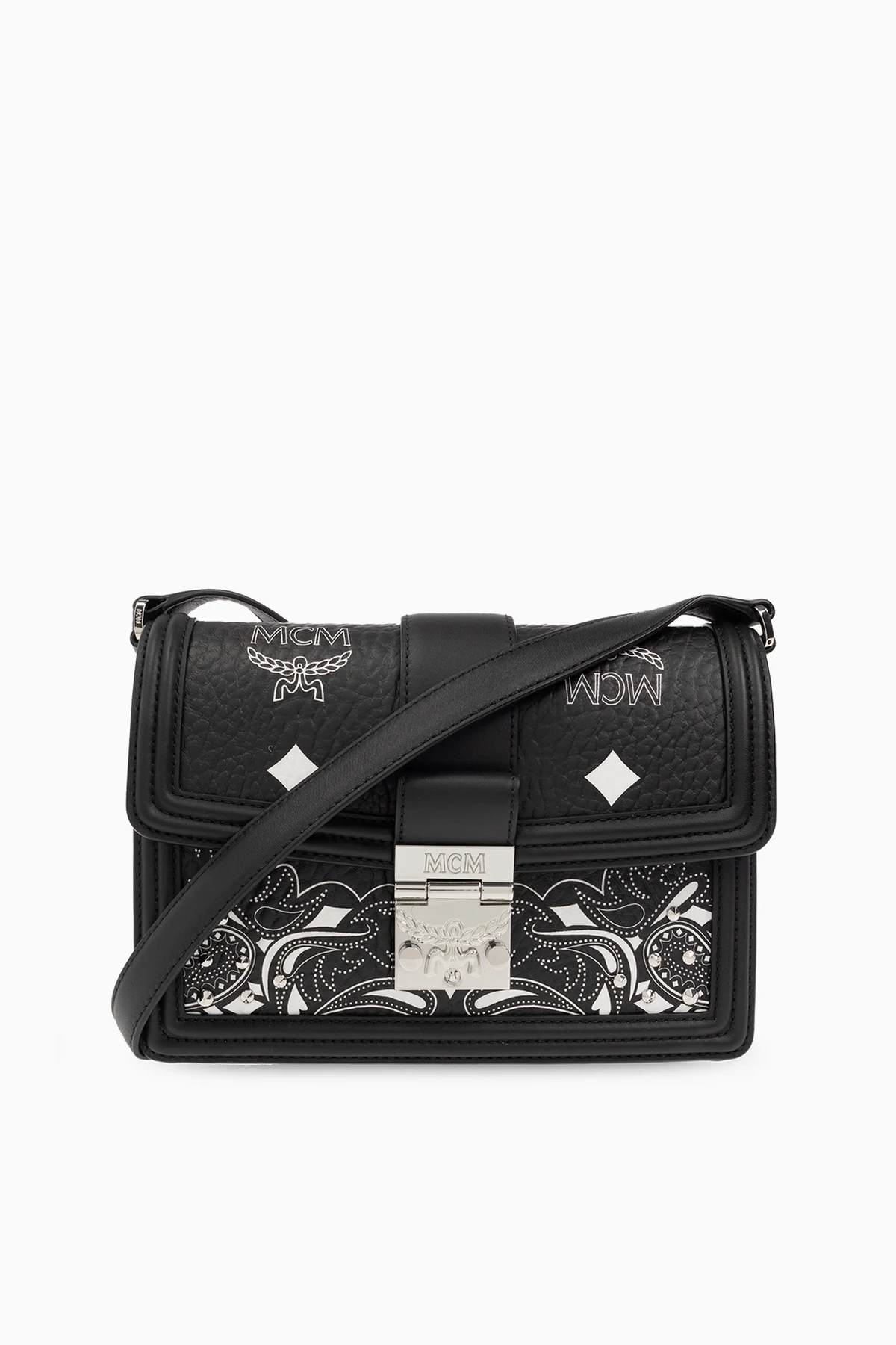 ‘Tracy Small’ shoulder bag