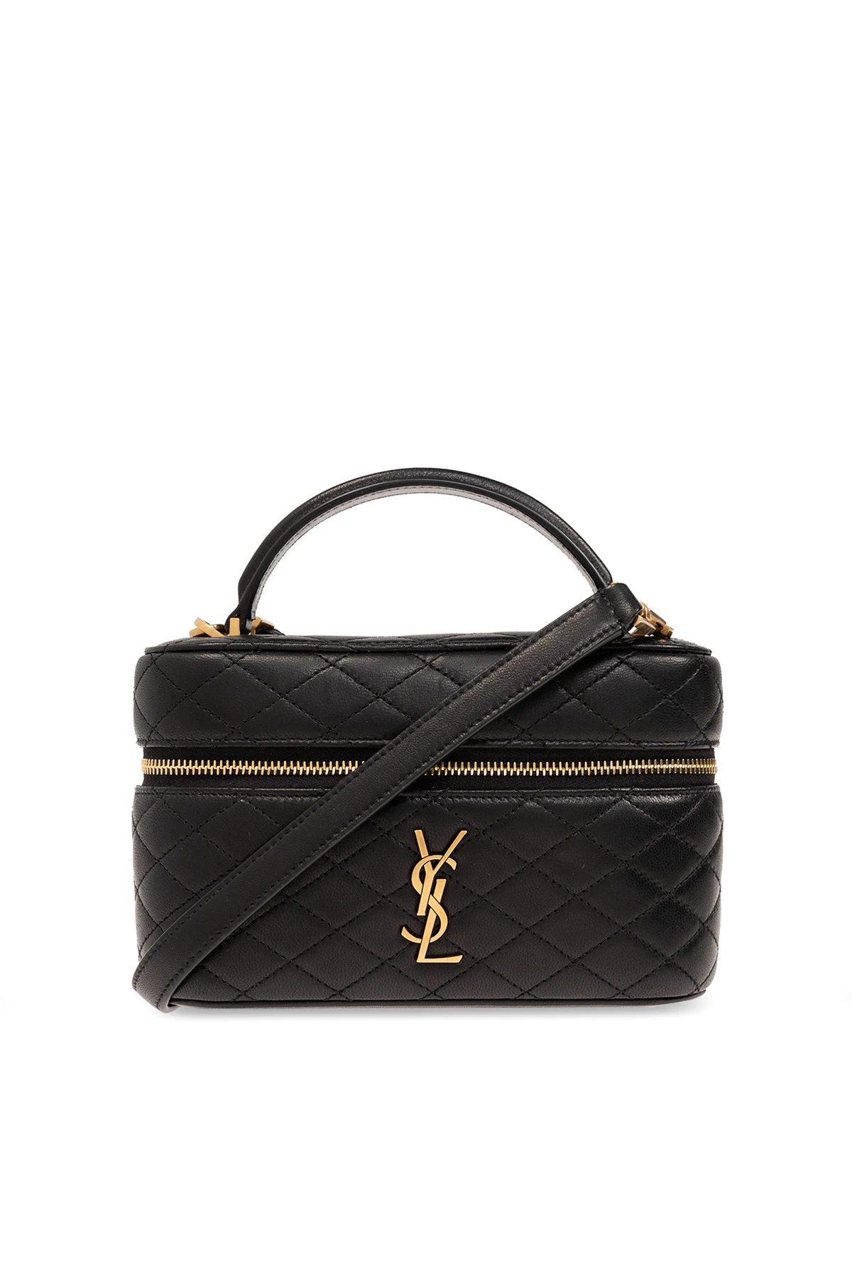 ‘Gaby Vanity’ shoulder bag