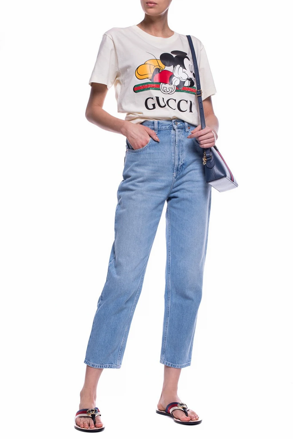 Gucci x Disney