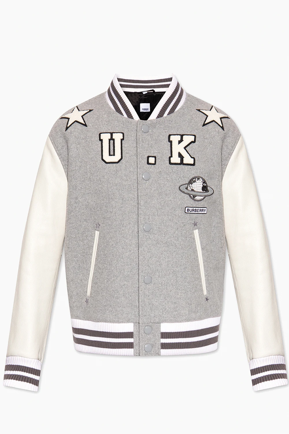 Kurtka ‘Felton’ typu ‘bomber’