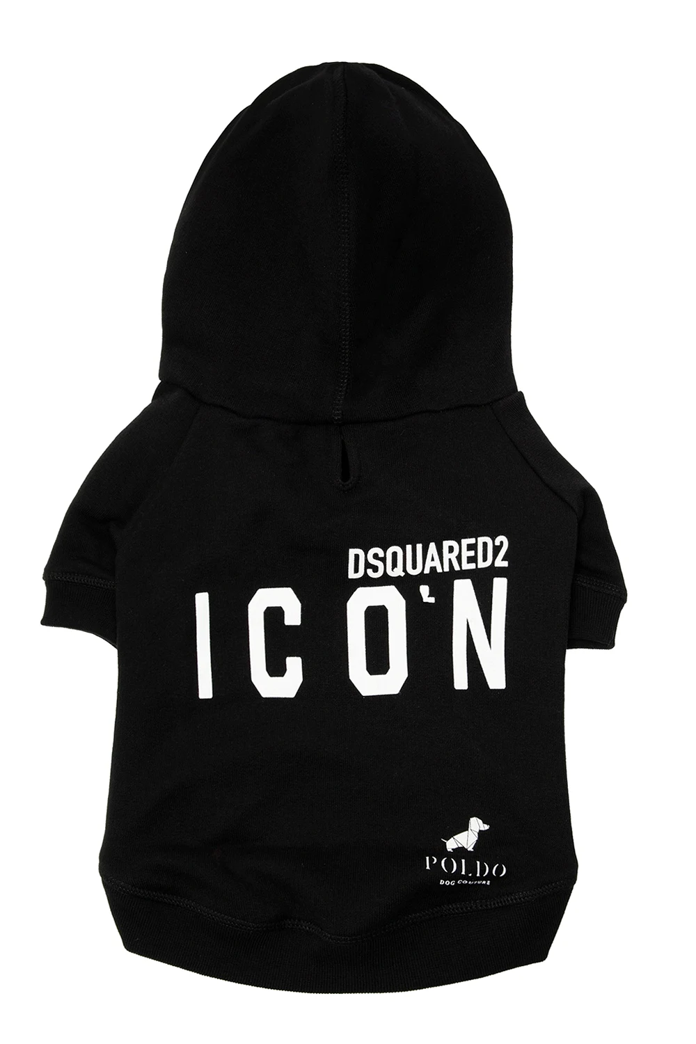 Dsquared2 x Poldo Dog Couture