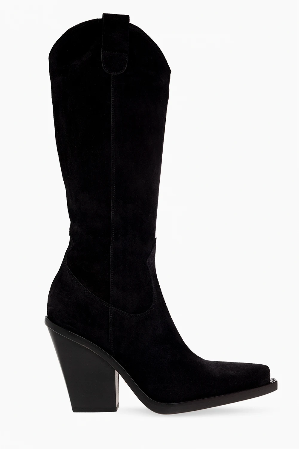 Kozaki na obcasie ‘Vegas’