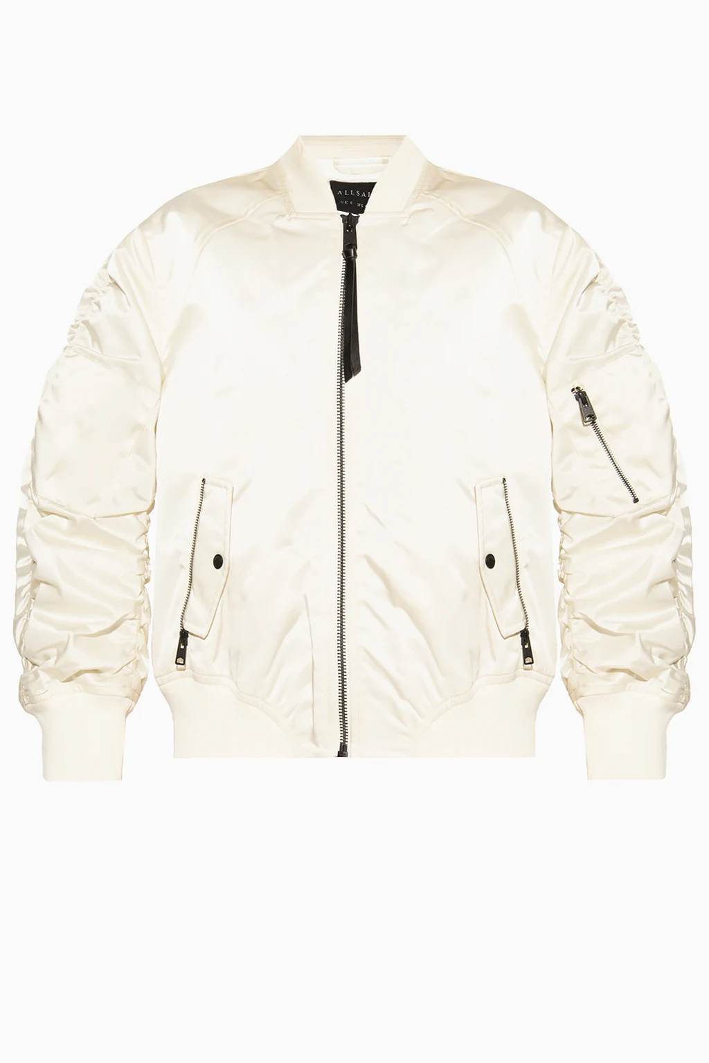 ‘Robin’ bomber jacket
