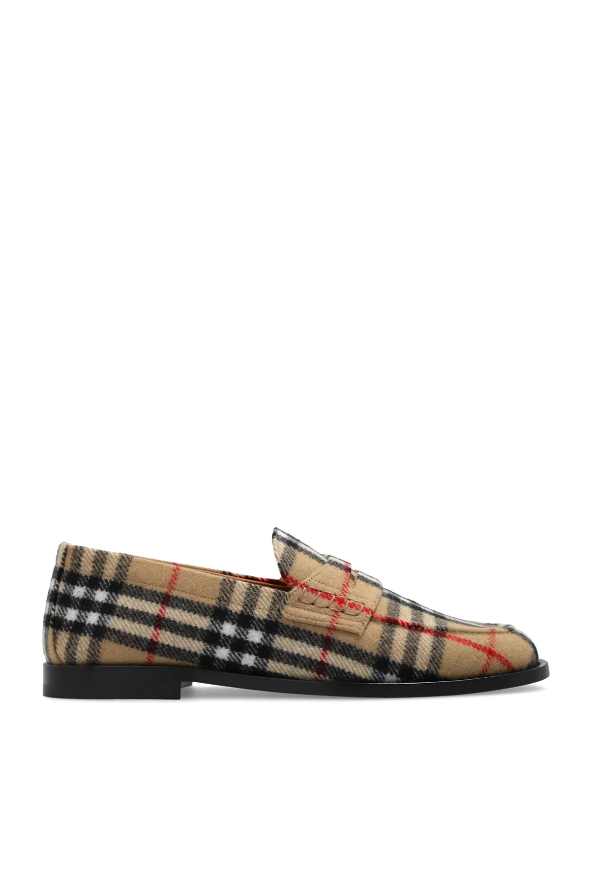 Buty ‘Hackney’ typu ‘loafers’