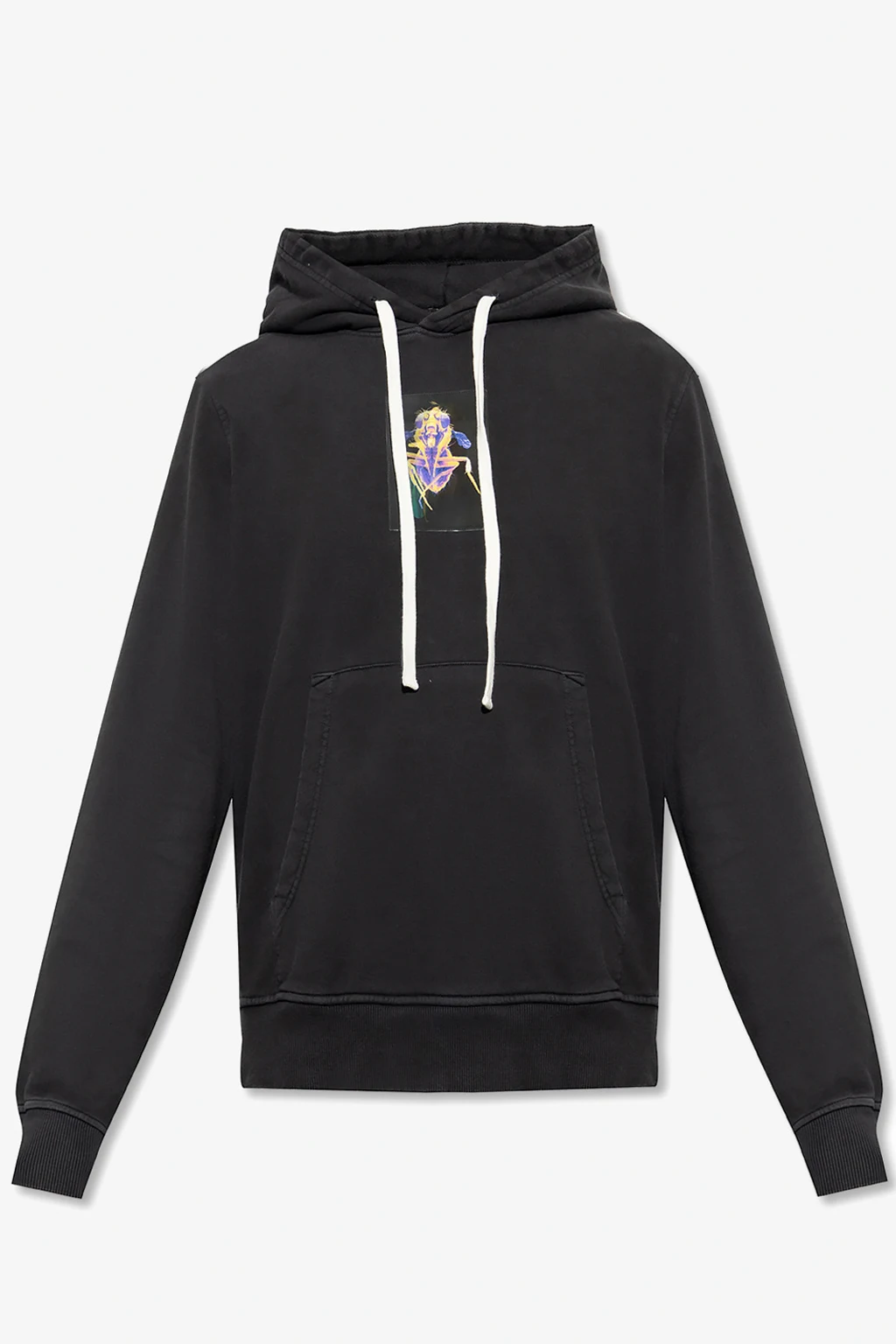 ‘S-GINN’ hoodie