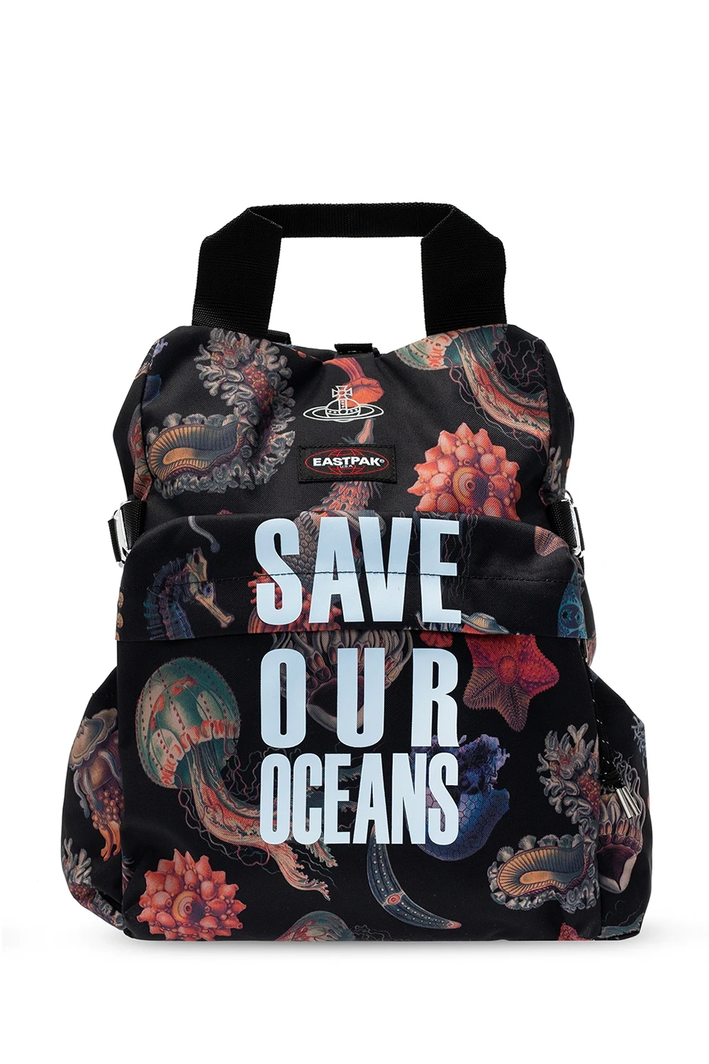 Vivienne Westwood x Eastpak