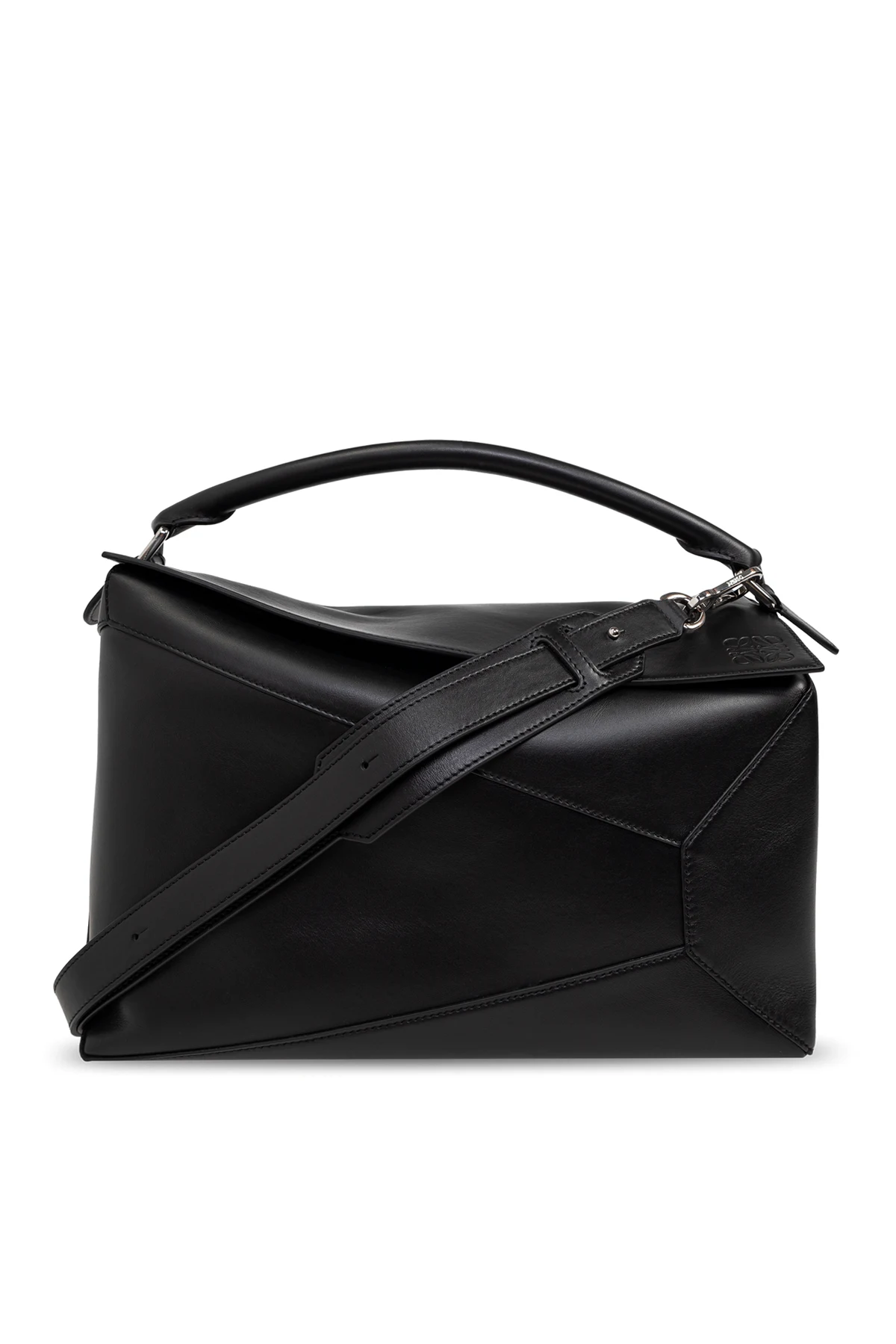 Torba na ramię ‘Puzzle Edge Large’