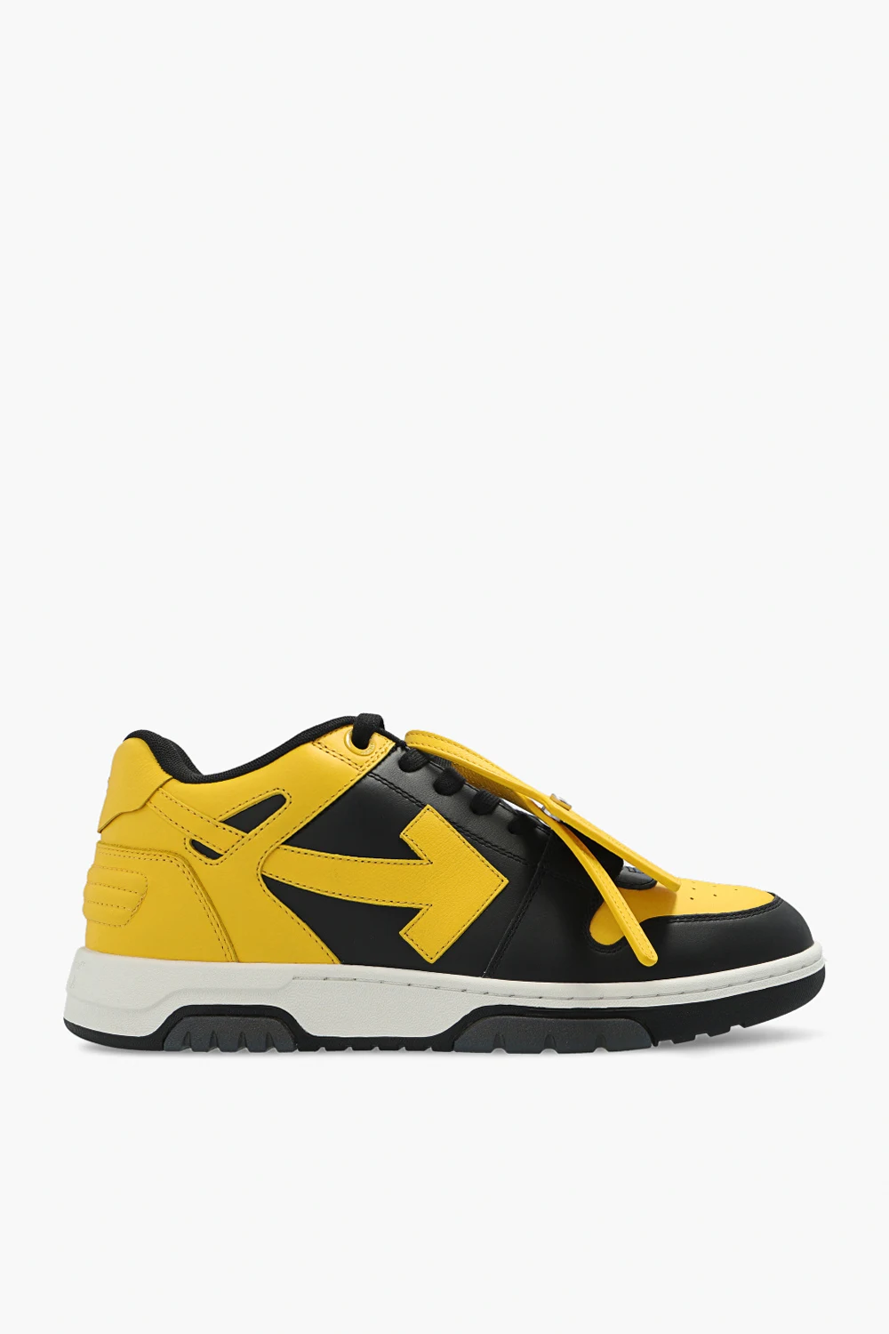 ‘Out Of Office’ sneakers