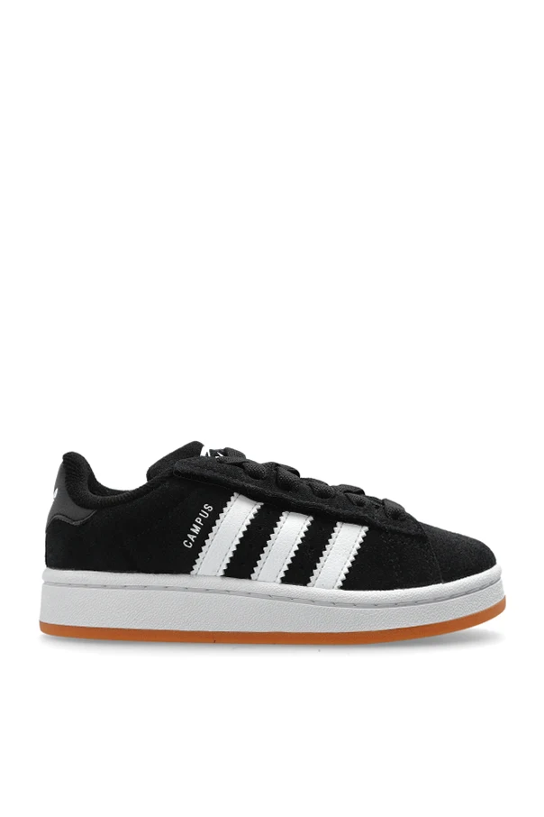 SCHWARZ Sportschuhe „CAMPUS 00s CF EL C“