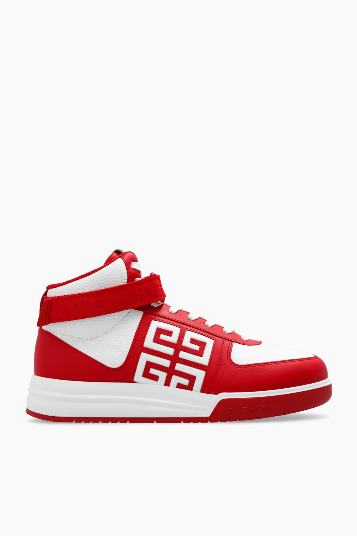 Buty sportowe za kostkę