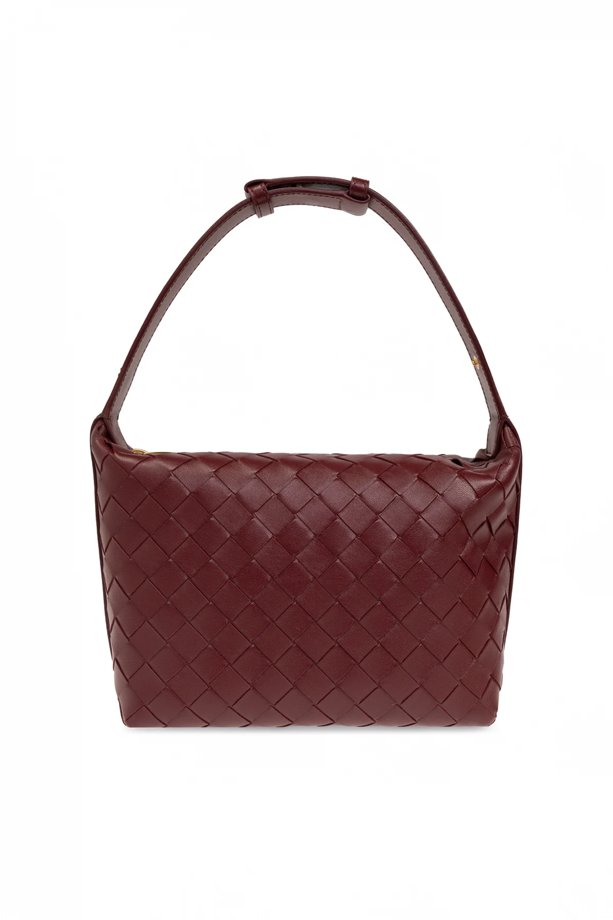 Skórzana torba na ramię ‘Wallace Mini’