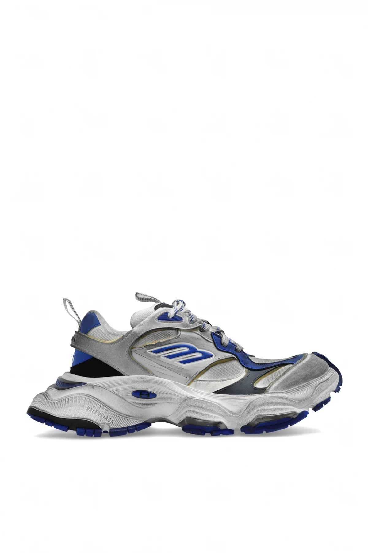 ‘Cargo’ sneakers