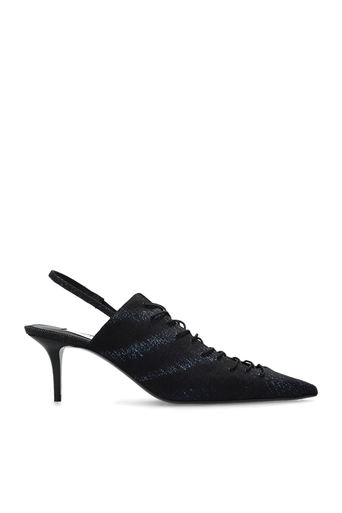 Jimmy Choo x Jean Paul Gaultier