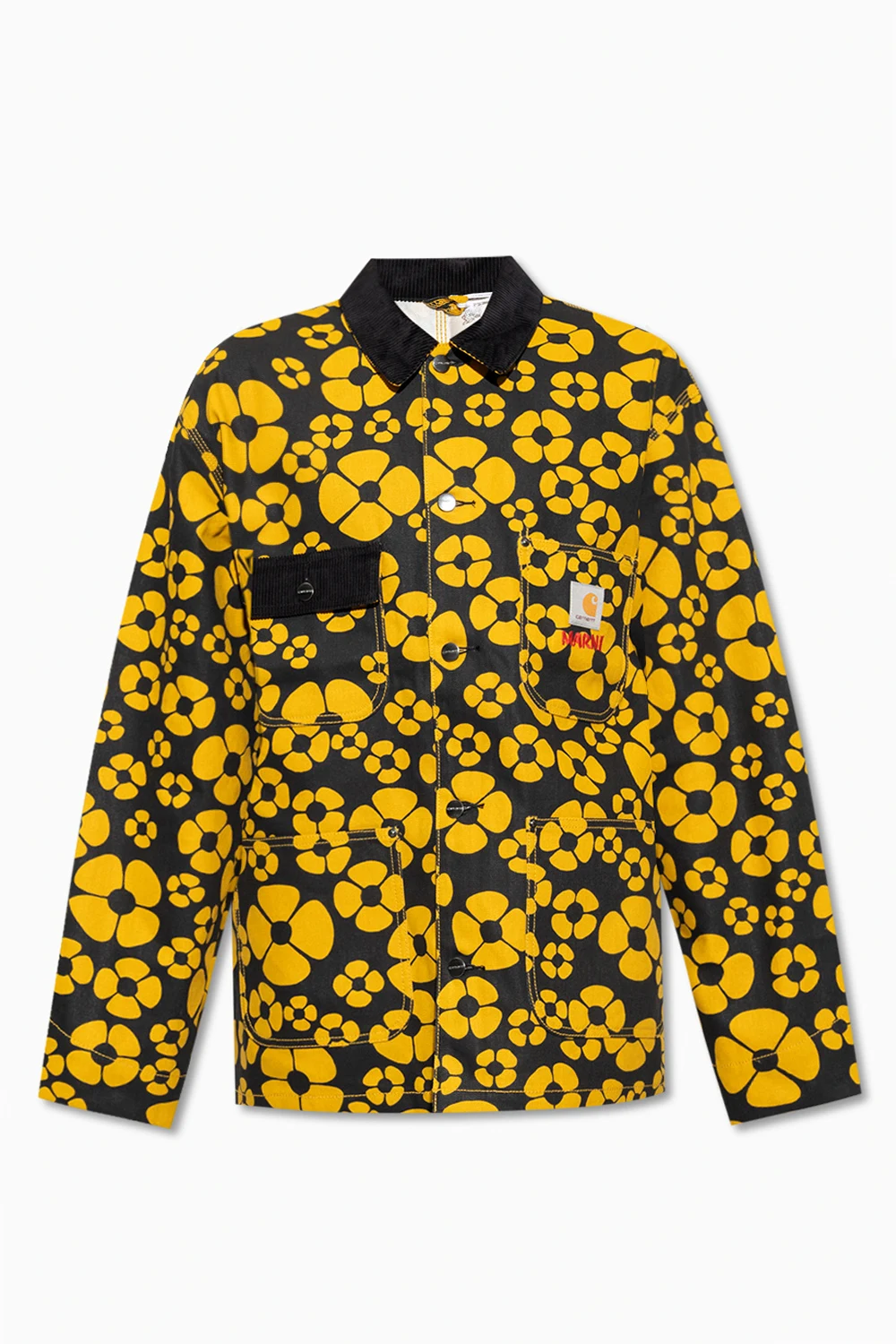 Marni x Carhartt WIP