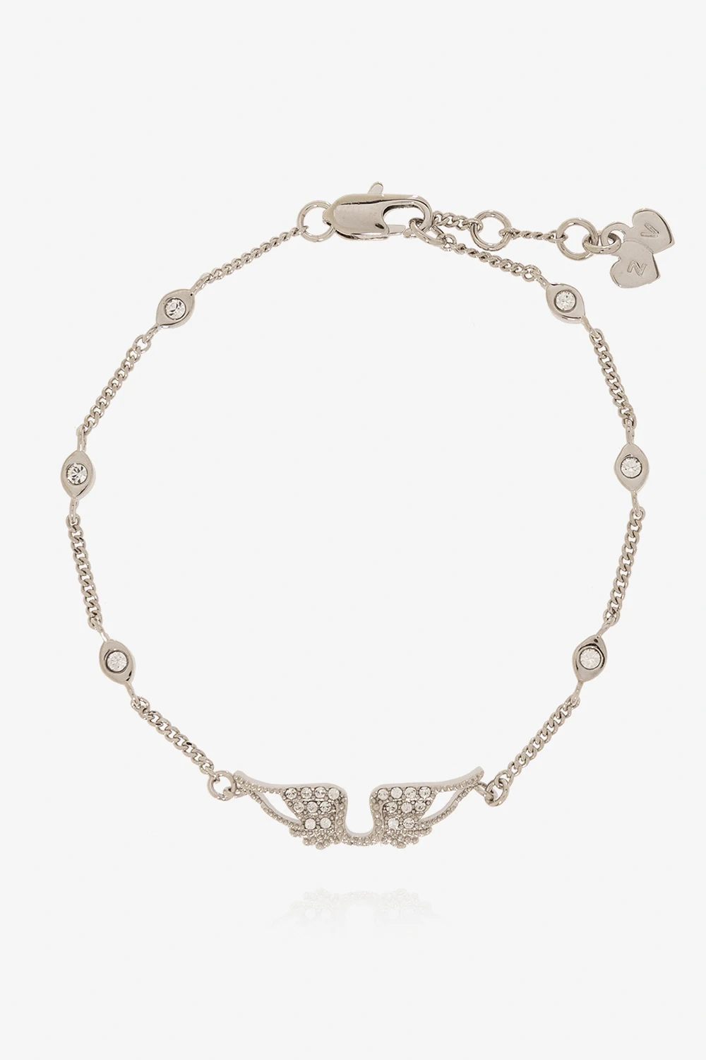 ‘Rock’ bracelet
