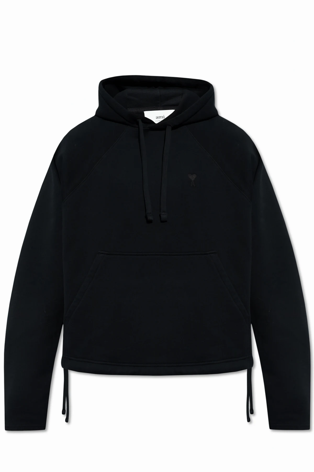 Bluza z kapturem