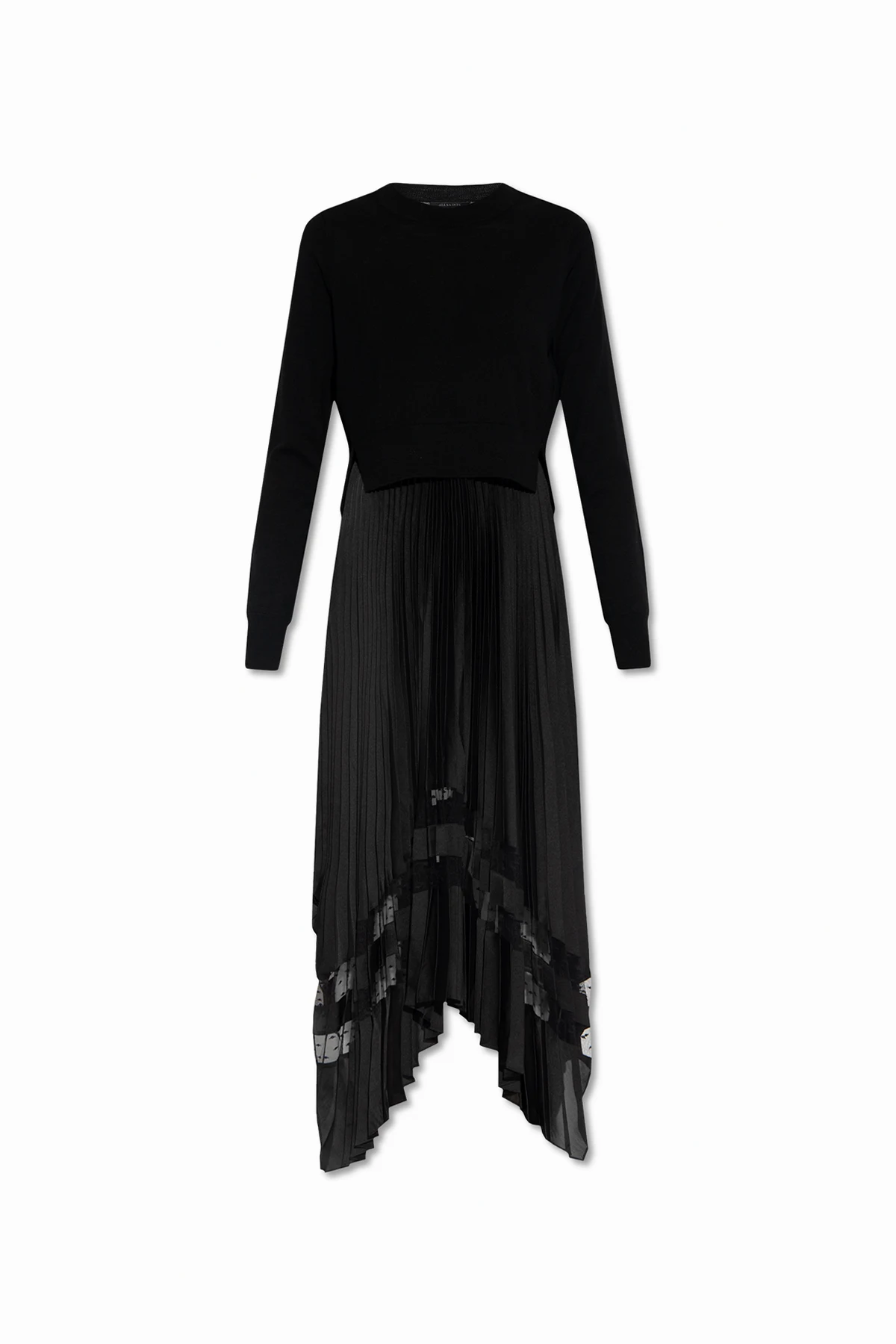 ‘Nadia’ 2-in-1 dress