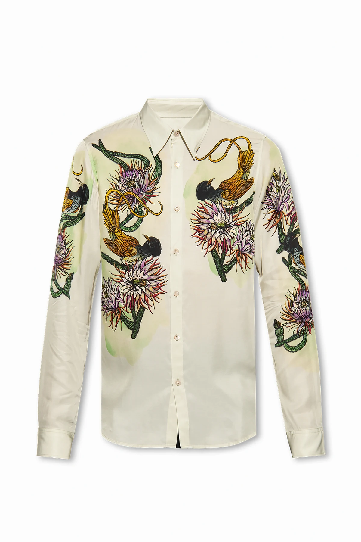 Printed shirt