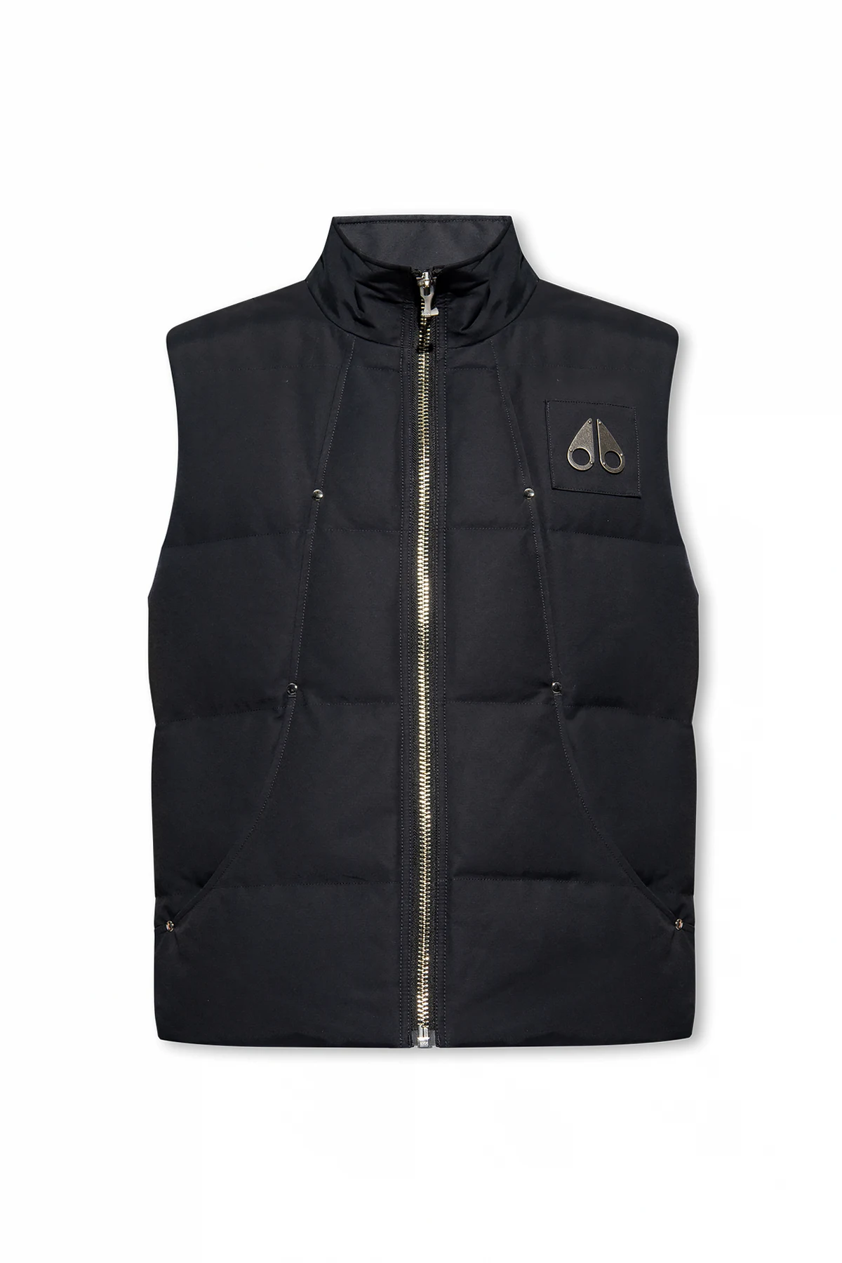 ‘Montreal’ vest