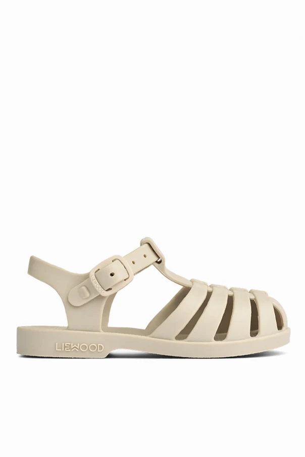 CREME Sandalen „Bre“