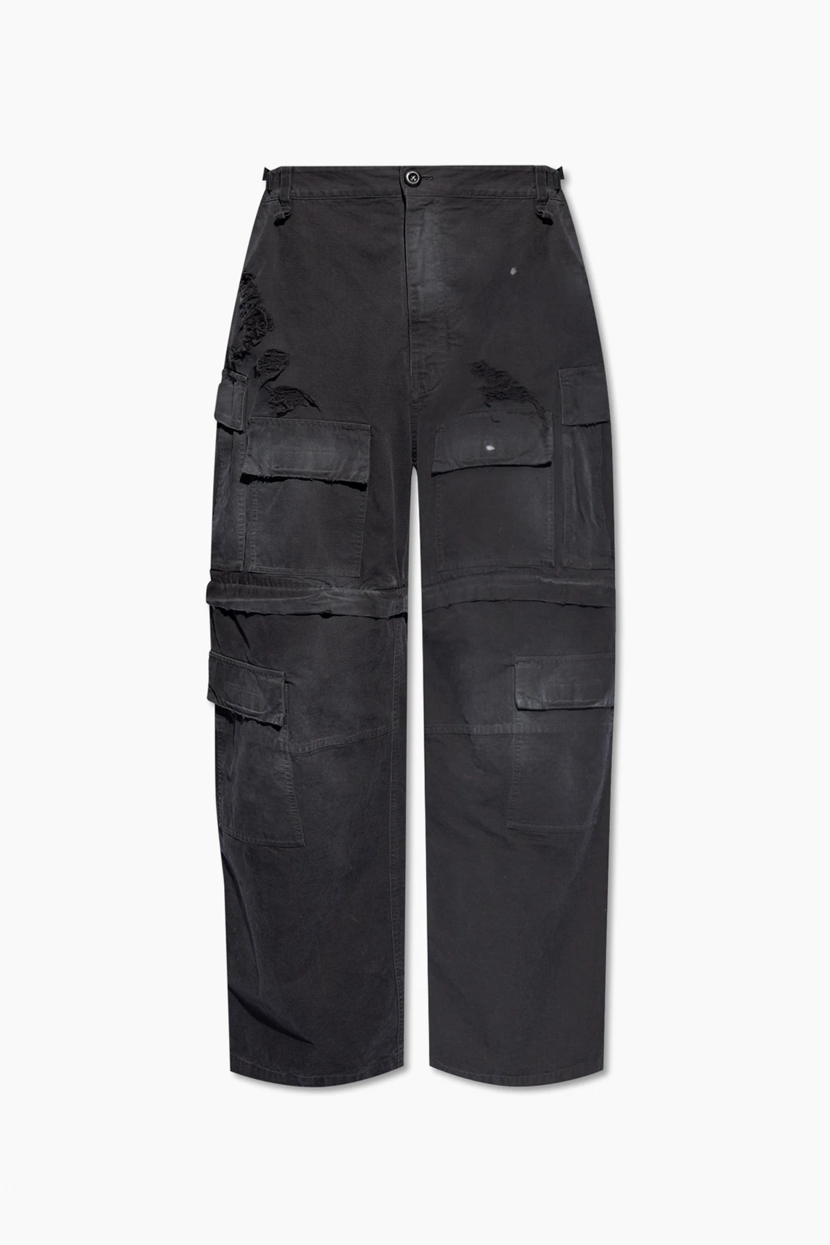 Cargo trousers