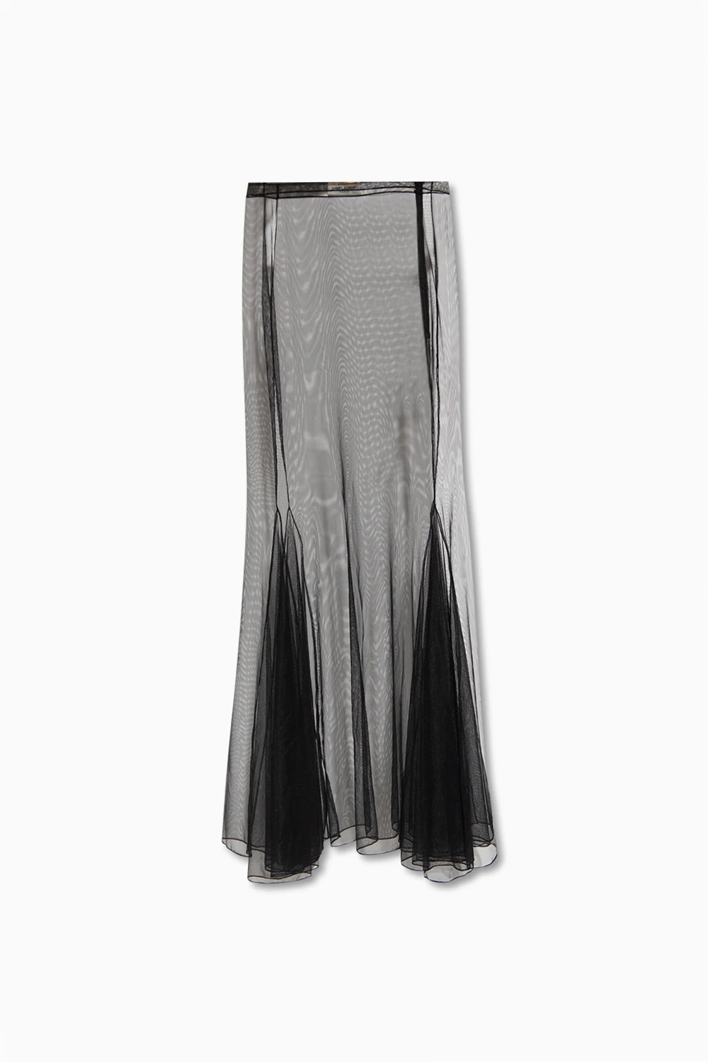 Tulle skirt