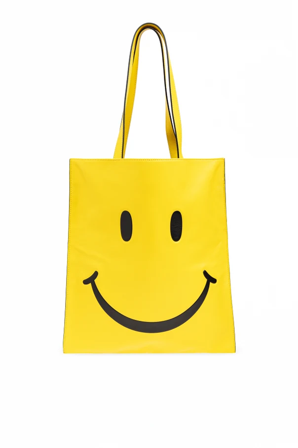 ŻÓŁTY Moschino x Smiley®
