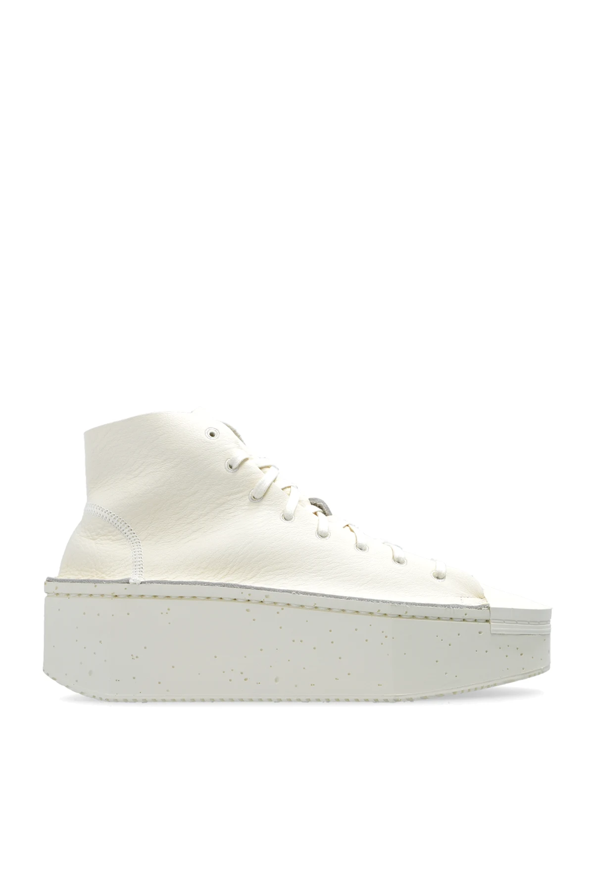 ‘Kyasu Hi’ platform sneakers