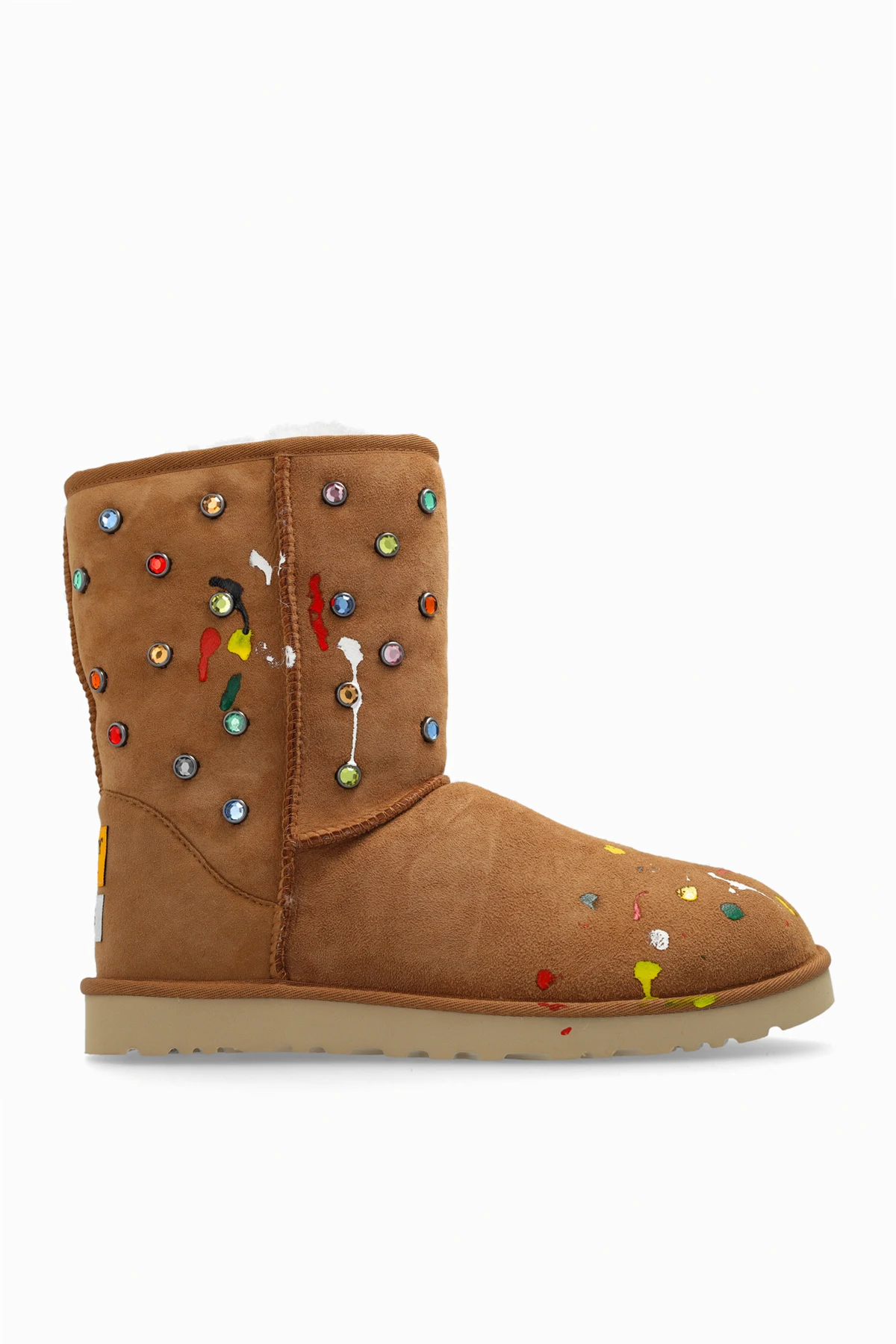 UGG x Gallery Dept.