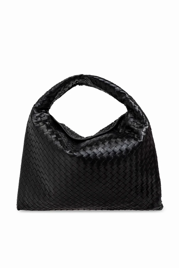 SCHWARZ Tasche Hop Large