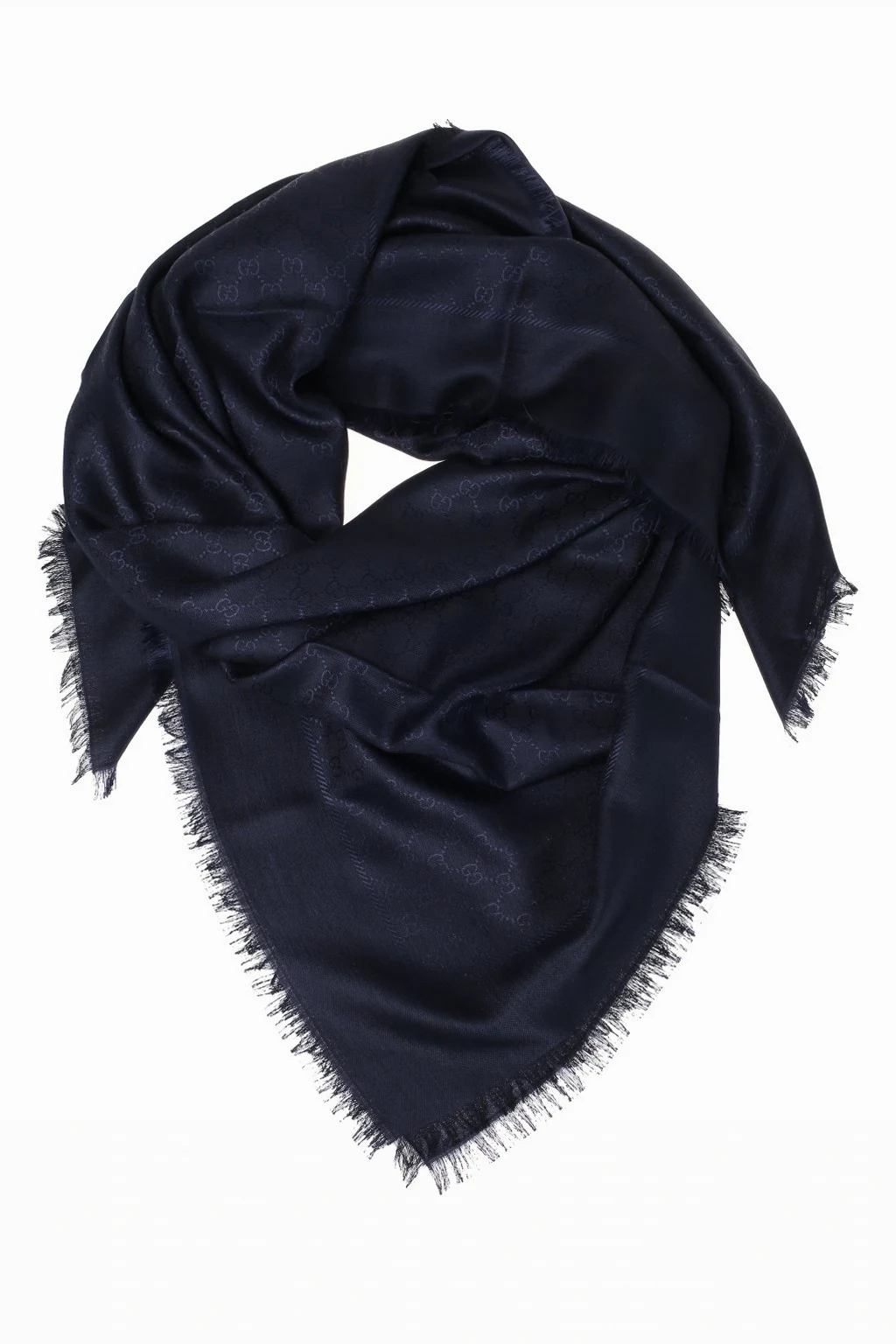 Silk Shawl