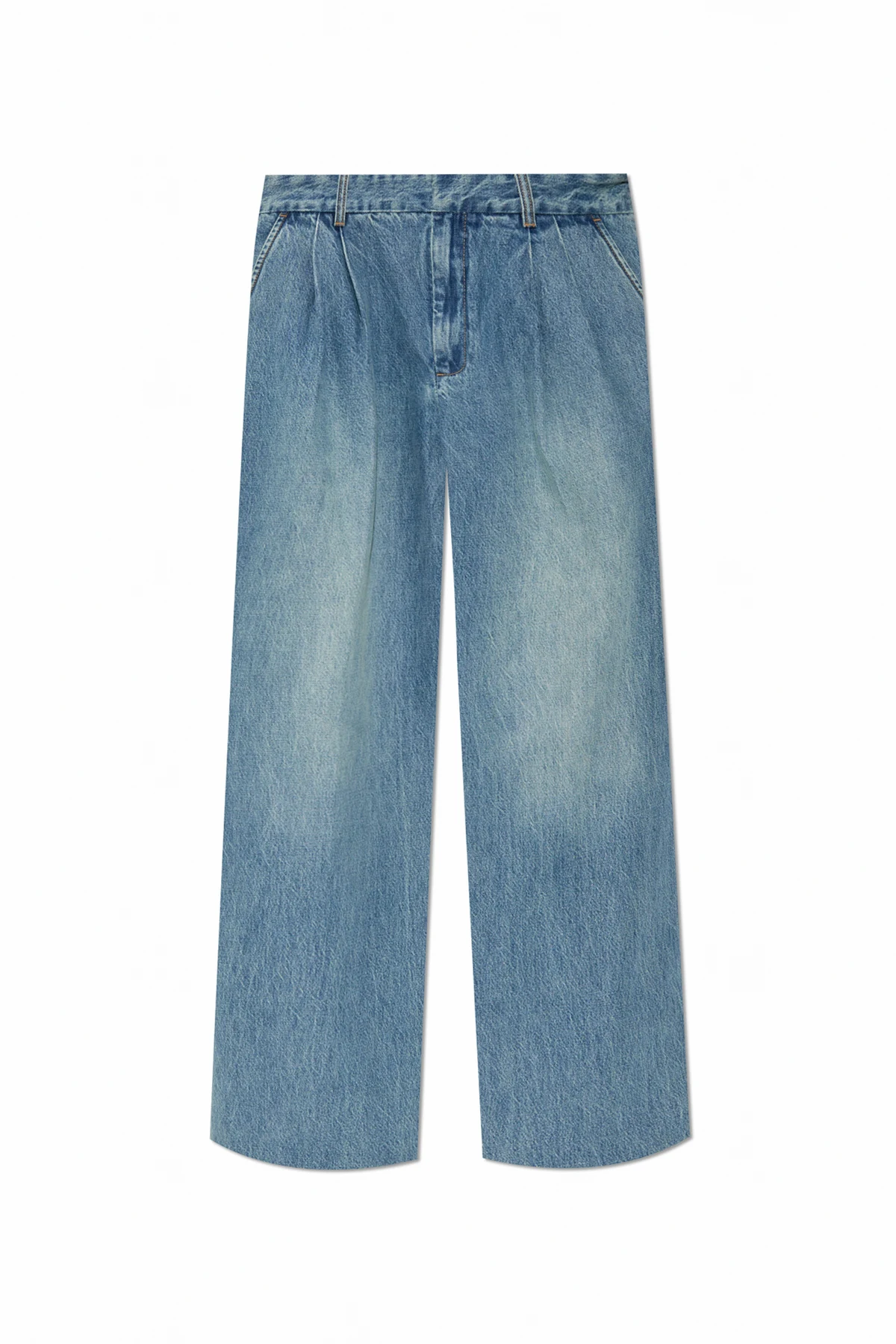 Jeans Illustration