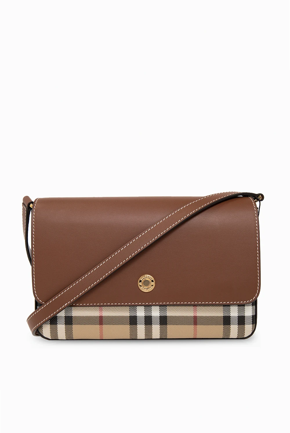 ‘Hampshire’ shoulder bag