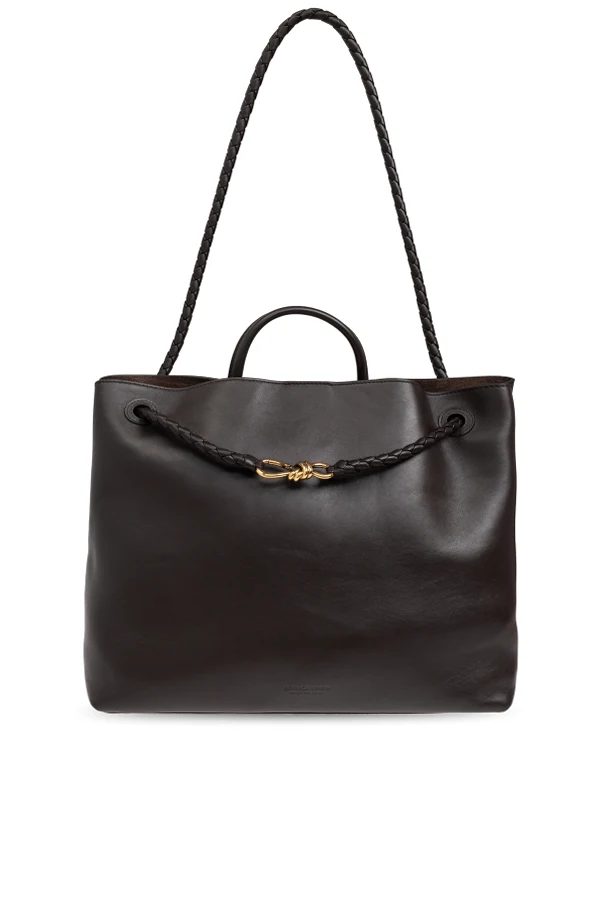 BRAUN Tasche Andiamo Large im Shopper-Stil