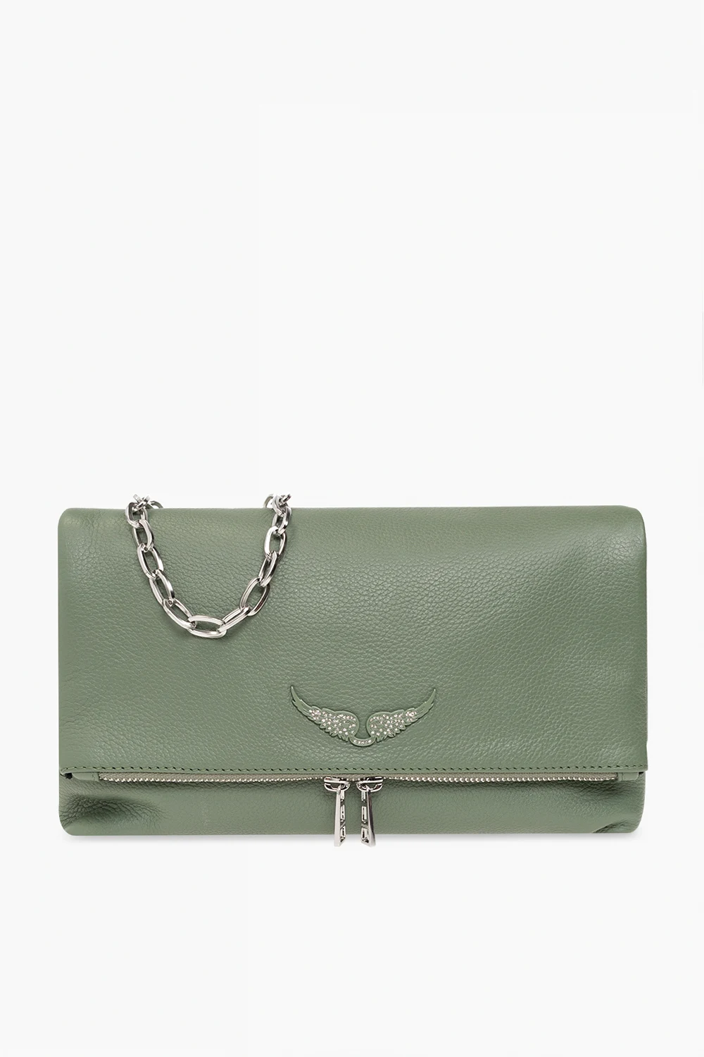 ‘Rocky’ shoulder bag