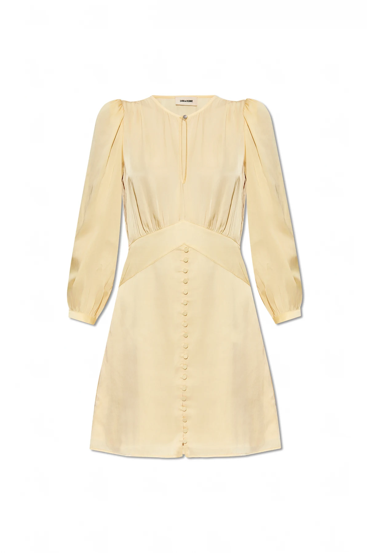 ‘Rhodri’ dress
