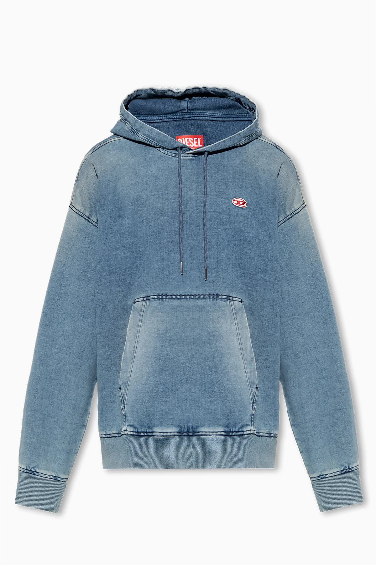 ‘D-UM-RIB-NE’ hoodie