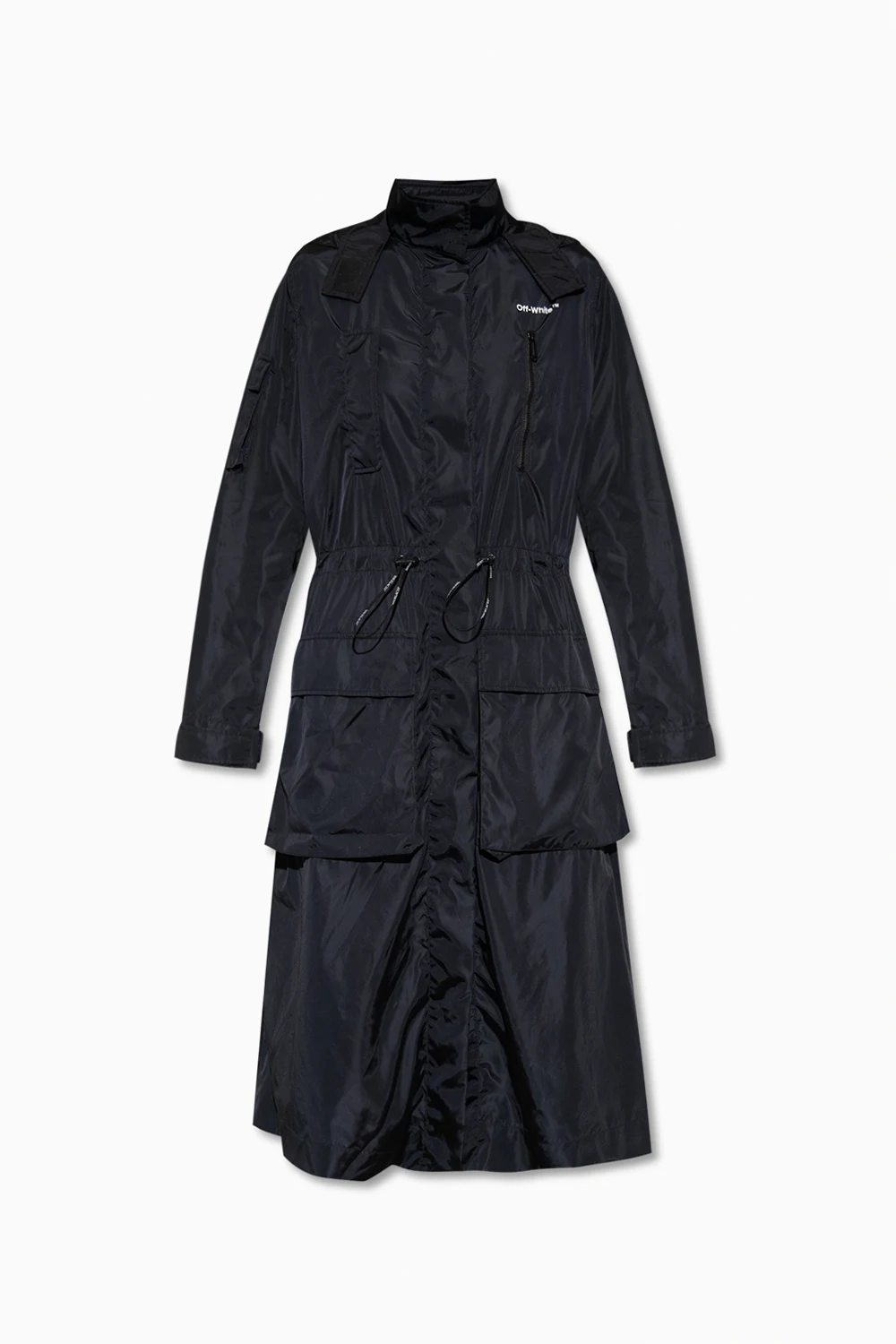 Rain coat
