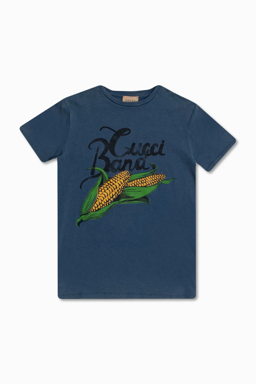 T-shirt z nadrukiem